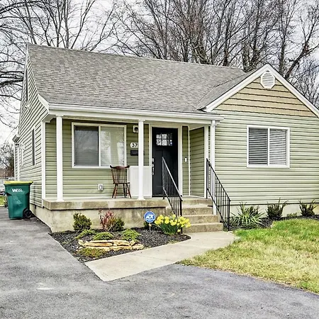9 Guest House In Louisville